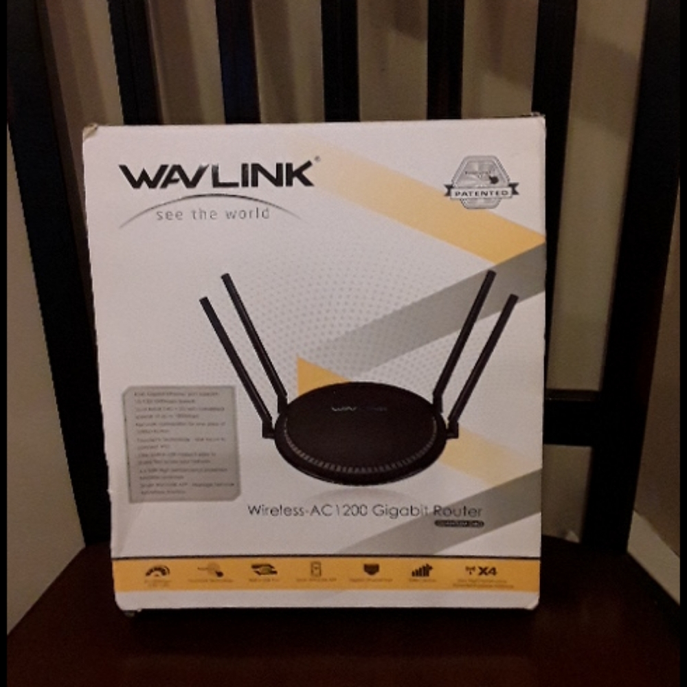 Wavlink